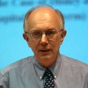 UCLA Faculty - George Geis