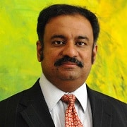 UCAL Faculty - Kumar Rajaram