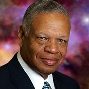 UCLA OMP: Alfred E. Osborne, Jr.