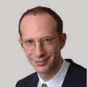 Mark J. Garmaise - UCLA PGPX - Professor of Finance