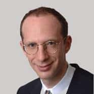 UCLA OMP: Mark J. Garmaise: Professor of Finance. Robert D. Beyer ’83 Term Chair in Management