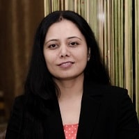IIF Guest Speaker:Kanupriya Sindhu