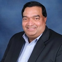 IIF Guest Speaker:Ravi Gururaj