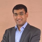 IIF Guest Speaker:Mohit Jain