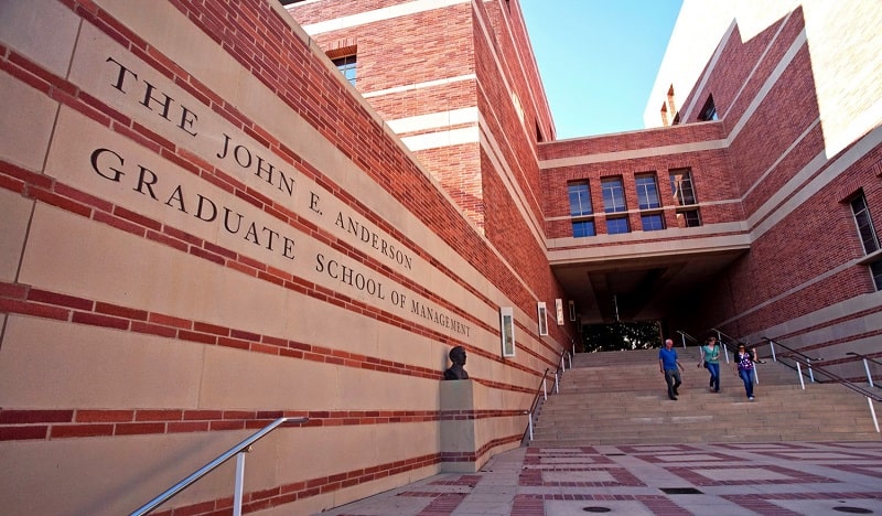 Board Leadership  UCLA Anderson School of Management