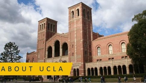 About UCLA