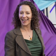 UCLA EBLP: Corinne Bendersky: Management and Organizations