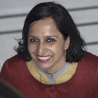 Meghana Narayan