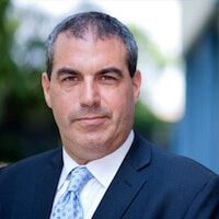 UCLA EPGM: Mike Rosenberg: Strategic Management