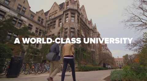 Discover the global city UChicago calls home