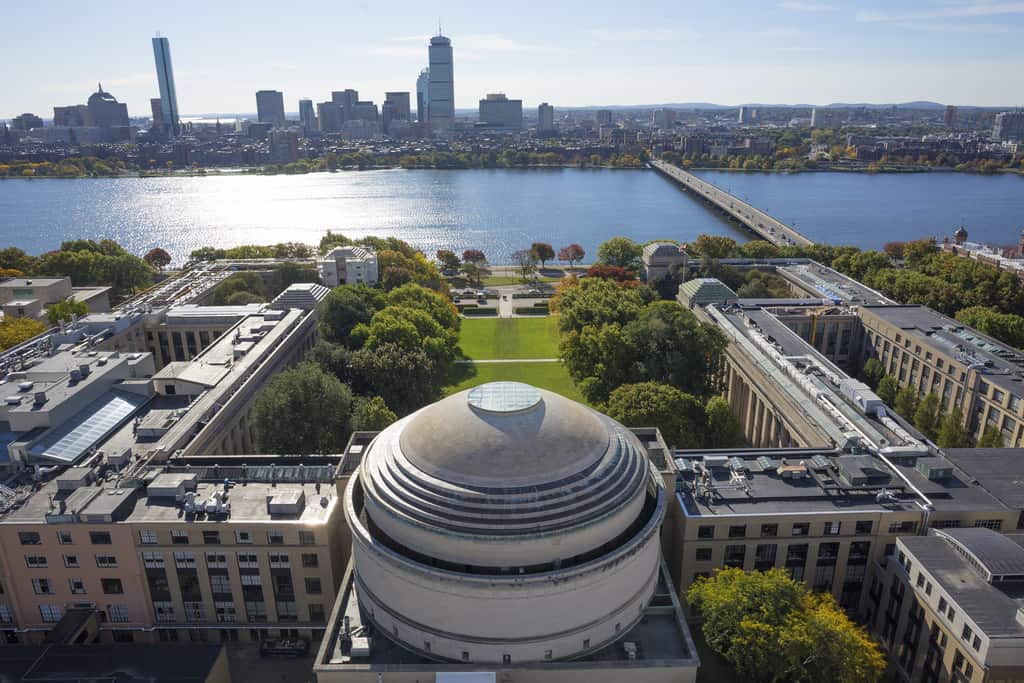 Technology Leadership Program From MIT Professional Education