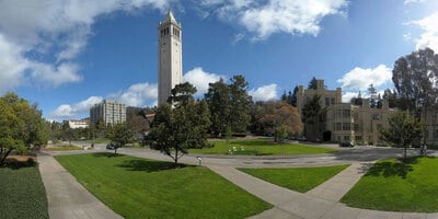 UC Berkeley Executive Education