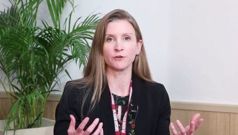 Chicago Booth ADP Testimonials - Katherine Todd