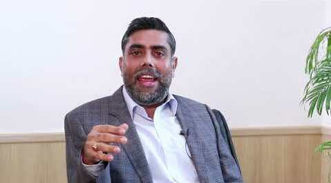 Chicago Booth ADP Testimonials - Abhishek Kumar