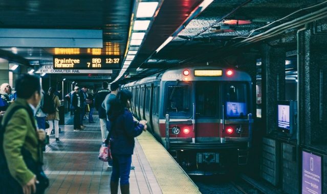 An Experiment Illuminates the Value of Public Transportation
