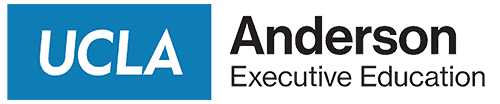 UCLA Executive Education Logo