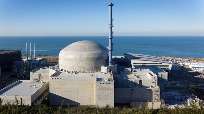 France Wants Nuclear Power