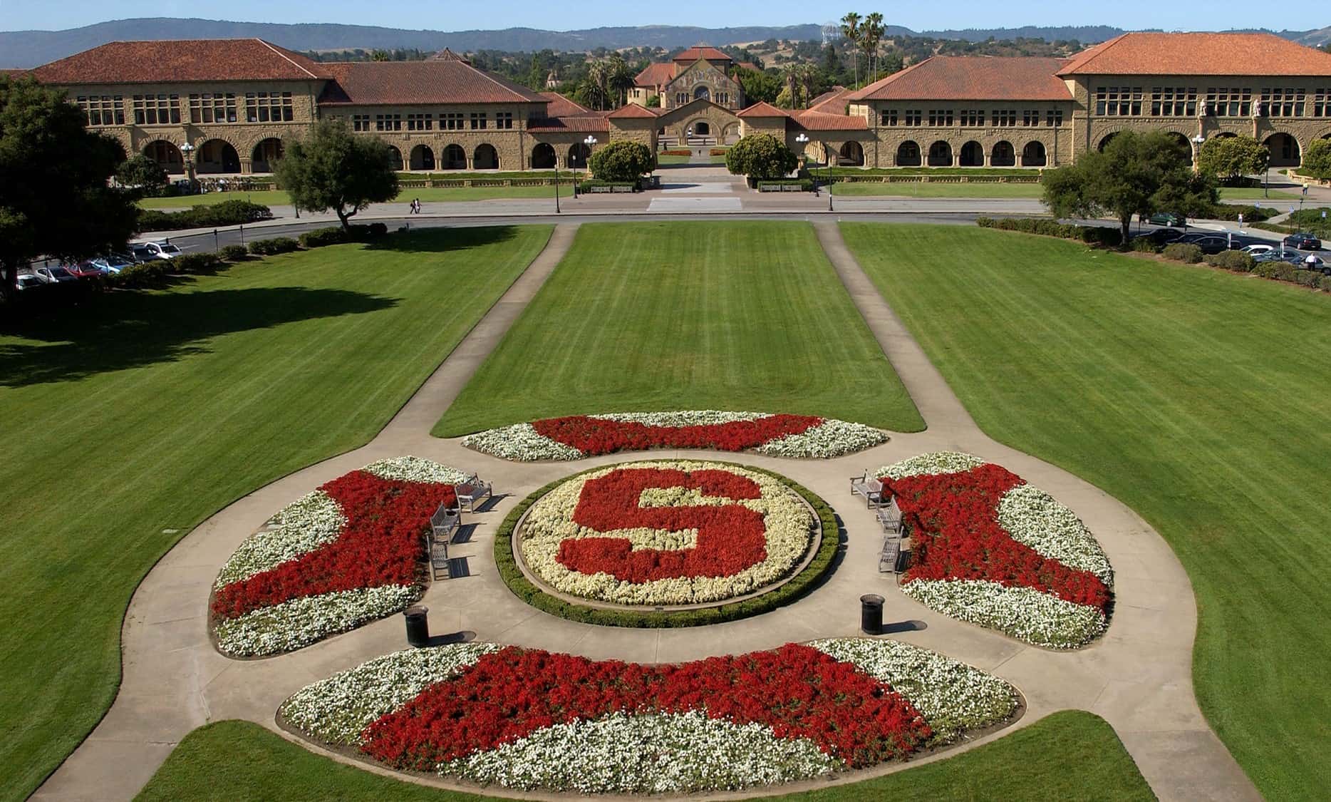 Strategy Leaders Program At Stanford University Slp