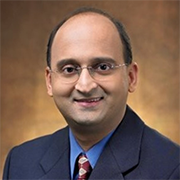 Industry Speaker PRO: Dr. Ravi Jain