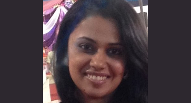 Reema Ghosh - Dubey Marketing and IT Head EverSuccess Consultants - UCLA PGP PRO