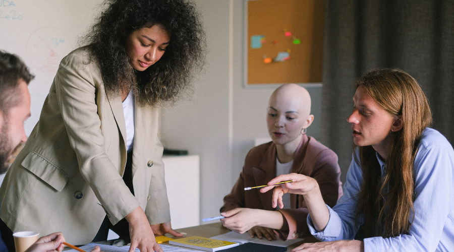 Mastering Delegation Boost Efficiency Trust 2023