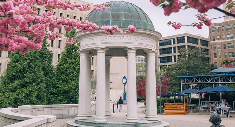 Ms in Applied Finance| MSAF | George Washington School of Business