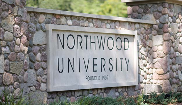Northwood University | Devos Graduate School | USA