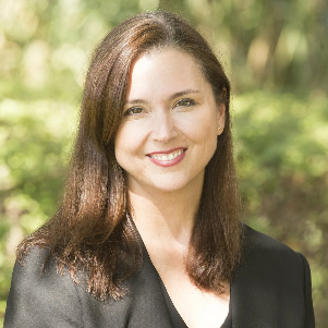 Mariann Yeager, MBA