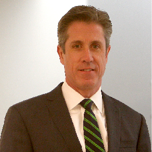 Peter J. Healy, MHA