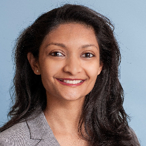Shinjita Das, MD, MPH